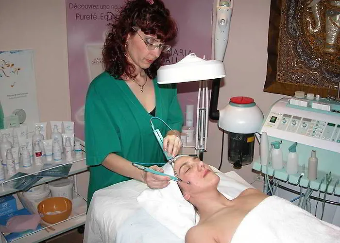 Mountain Paradise Next To Sunrise בנסקו