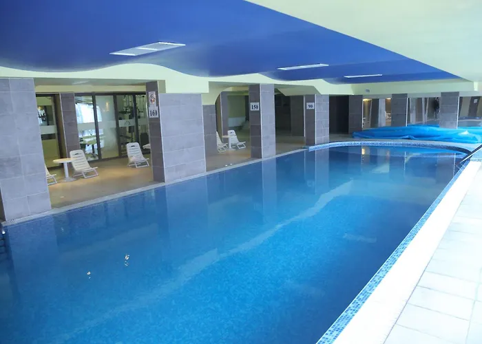 Mountain Paradise Next To Sunrise 4*