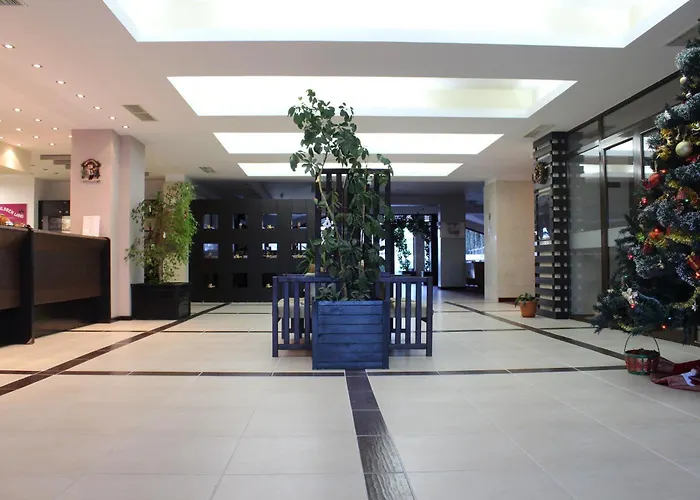 Mountain Paradise Next To Sunrise 4* בנסקו