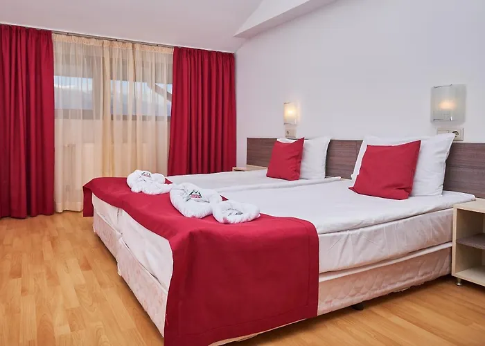 Mountain Paradise Next To Sunrise מלון דירות