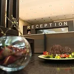 Aparthotel Mountain Paradise Next To Sunrise 4*
