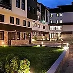 Aparthotel Mountain Paradise Next To Sunrise