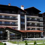 Mountain Paradise Next To Sunrise Aparthotel