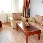 Aparthotel Mountain Paradise Next To Sunrise Bansko