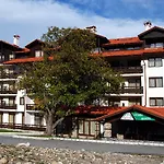 Mountain Paradise Next To Sunrise Aparthotel 4*