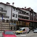 Aparthotel Mountain Paradise Next To Sunrise 4*