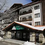 Mountain Paradise Next To Sunrise 4*