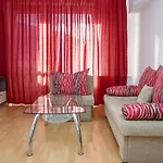 Aparthotel Mountain Paradise Next To Sunrise 4*