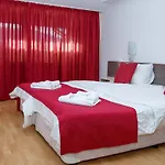 Aparthotel Mountain Paradise Next To Sunrise 4*