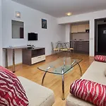 Aparthotel Mountain Paradise Next To Sunrise 4*