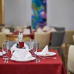 Aparthotel Mountain Paradise Next To Sunrise 4*