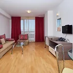 Mountain Paradise Next To Sunrise Aparthotel 4*