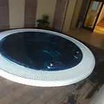 Aparthotel Mountain Paradise Next To Sunrise 4*