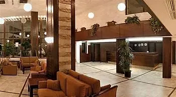 Lejlighedshotel Mountain Paradise Next To Sunrise Bansko