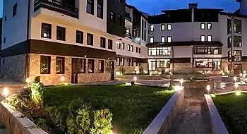 Lejlighedshotel Mountain Paradise Next To Sunrise