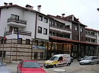Lejlighedshotel Mountain Paradise Next To Sunrise 4*