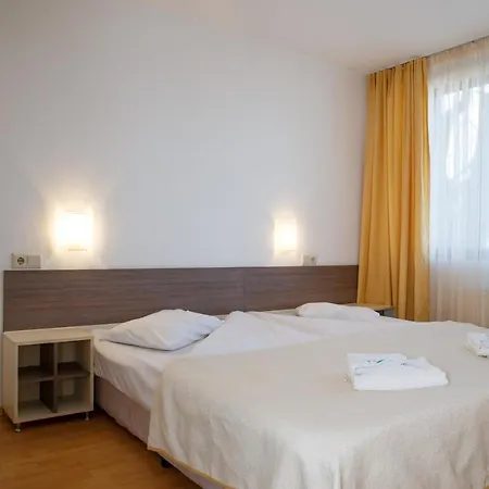 Mountain Paradise Next To Sunrise 4* Bansko