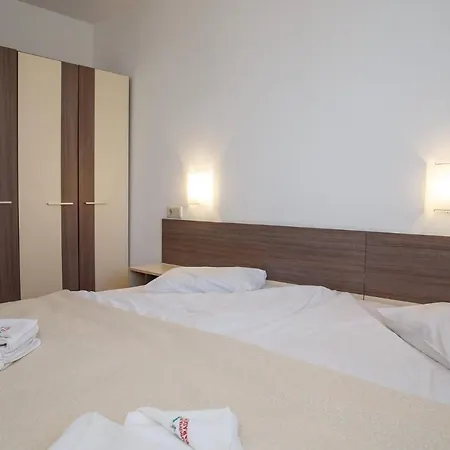 Lejlighedshotel Mountain Paradise Next To Sunrise Bansko