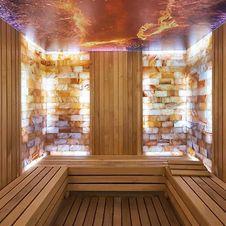 Mountain Paradise By The Walnut Trees - Free Wellness 4* Bansko