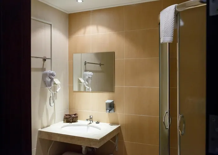 Апарт-готель Mountain Paradise Next To Sunrise