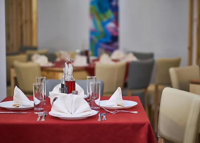 Апарт-готель Mountain Paradise Next To Sunrise 4*