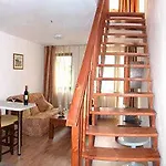 Mountain Paradise Next To Sunrise 아파트호텔 4*