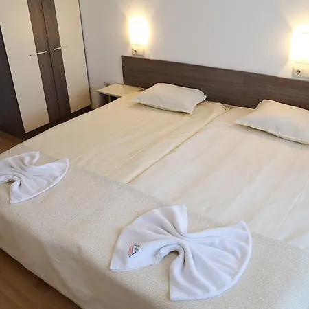 Mountain Paradise Next To Sunrise 4* Bansko