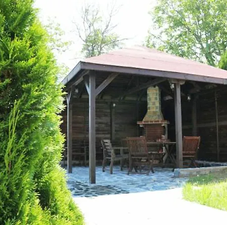 Mountain Paradise Next To Sunrise Μπάνσκο