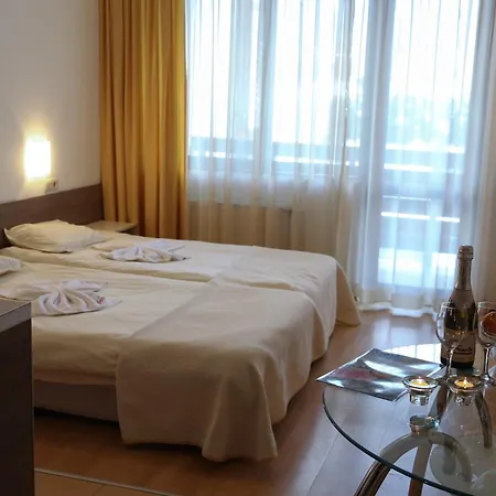 Mountain Paradise Next To Sunrise Hotel apartamentowy 4*