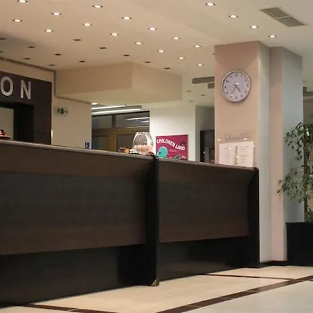 Mountain Paradise Next To Sunrise Μπάνσκο