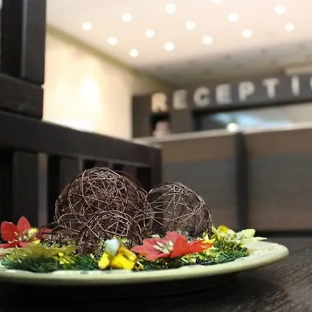 Hotel apartamentowy Mountain Paradise Next To Sunrise Bansko