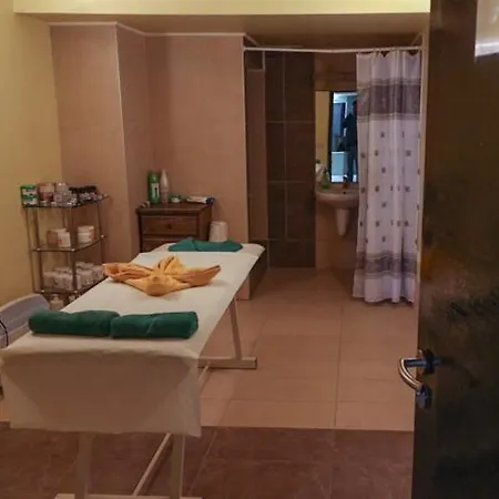 Mountain Paradise Next To Sunrise Μπάνσκο