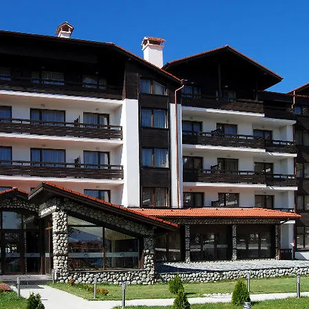 Mountain Paradise Next To Sunrise Hotel apartamentowy