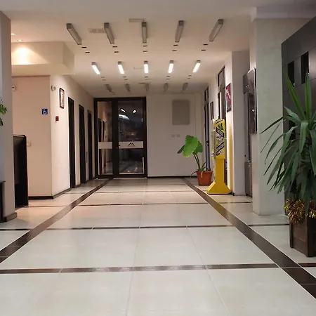 Mountain Paradise Next To Sunrise Hotel apartamentowy 4*