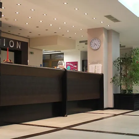 Hotel apartamentowy Mountain Paradise Next To Sunrise Bansko