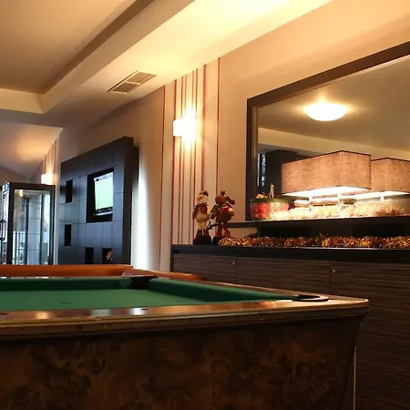 Mountain Paradise Next To Sunrise Hotel apartamentowy Bansko