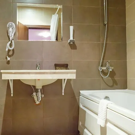 Mountain Paradise Next To Sunrise Hotel apartamentowy Bansko