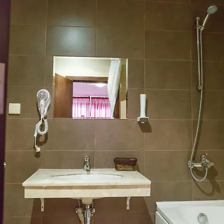 Mountain Paradise Next To Sunrise Ξενοδοχείο με διαμερίσματα Μπάνσκο