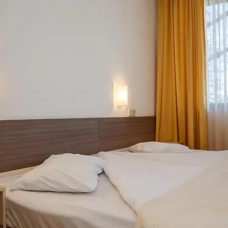 Mountain Paradise Next To Sunrise Hotel apartamentowy 4*