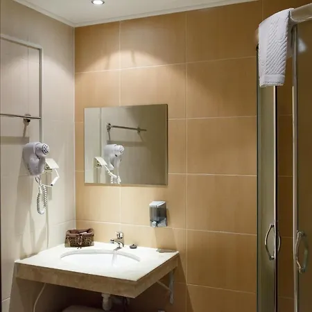 Hotel apartamentowy Mountain Paradise Next To Sunrise