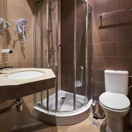 Hotel apartamentowy Mountain Paradise Next To Sunrise Bansko