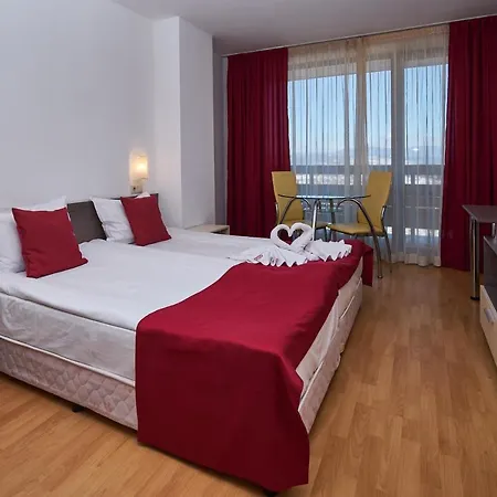 Mountain Paradise Next To Sunrise Hotel apartamentowy Bansko