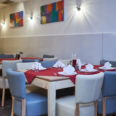 Hotel apartamentowy Mountain Paradise Next To Sunrise Bansko