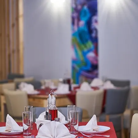 Mountain Paradise Next To Sunrise Ξενοδοχείο με διαμερίσματα