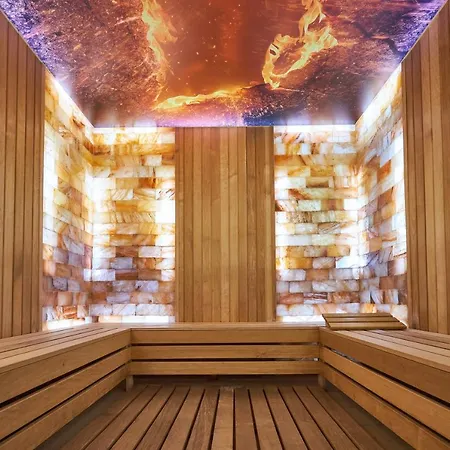 Mountain Paradise Next To Sunrise Hotel apartamentowy