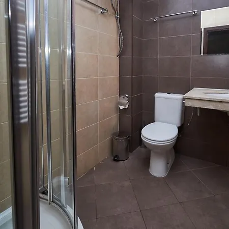 Mountain Paradise Next To Sunrise 4* Μπάνσκο