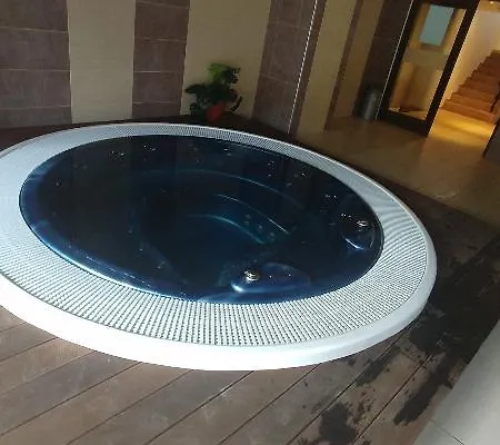 Hotel apartamentowy Mountain Paradise Next To Sunrise 4*