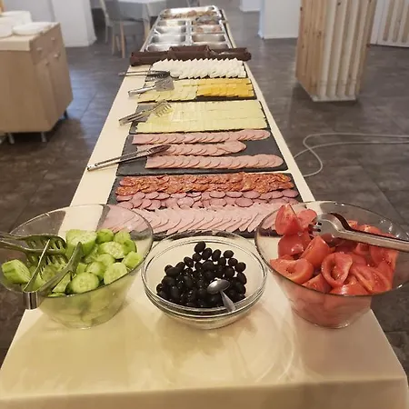 Mountain Paradise Next To Sunrise 4* Μπάνσκο