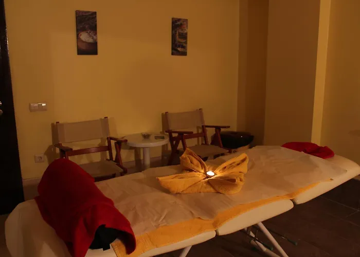 Apart Otel Mountain Paradise Next To Sunrise Bansko