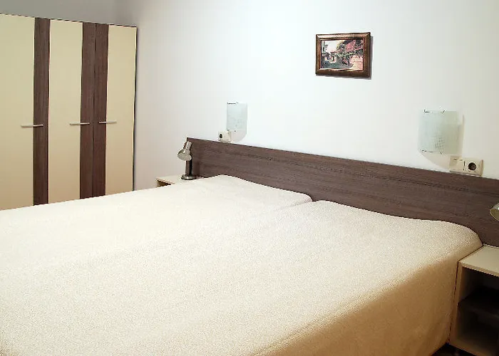 Mountain Paradise Next To Sunrise 4*